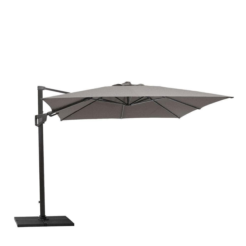 Cane-line Parasol PARASOLS Hyde Luxe Tilt - 300x300 | Homestorys