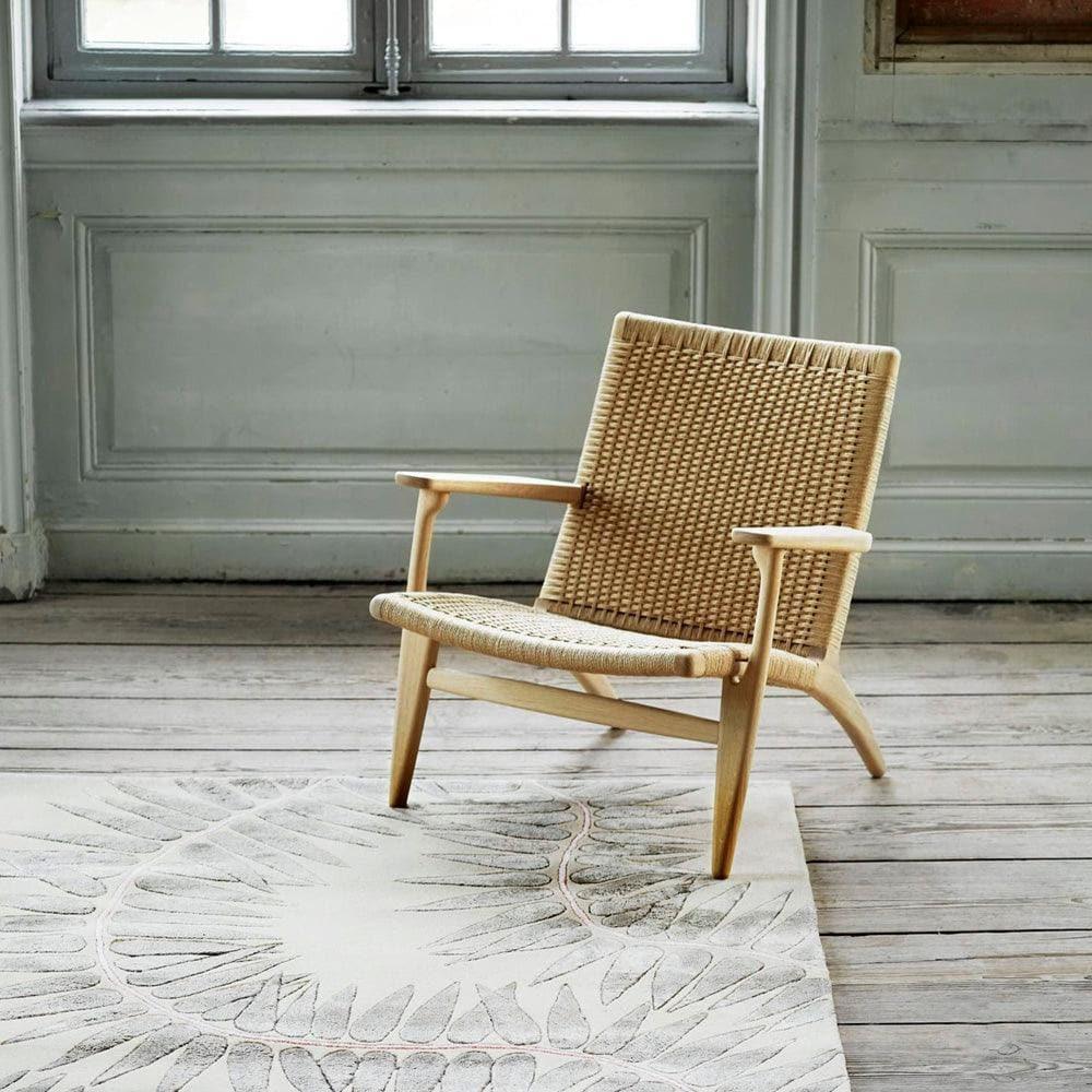 Sessel CH25 - Eiche - Original Homestories