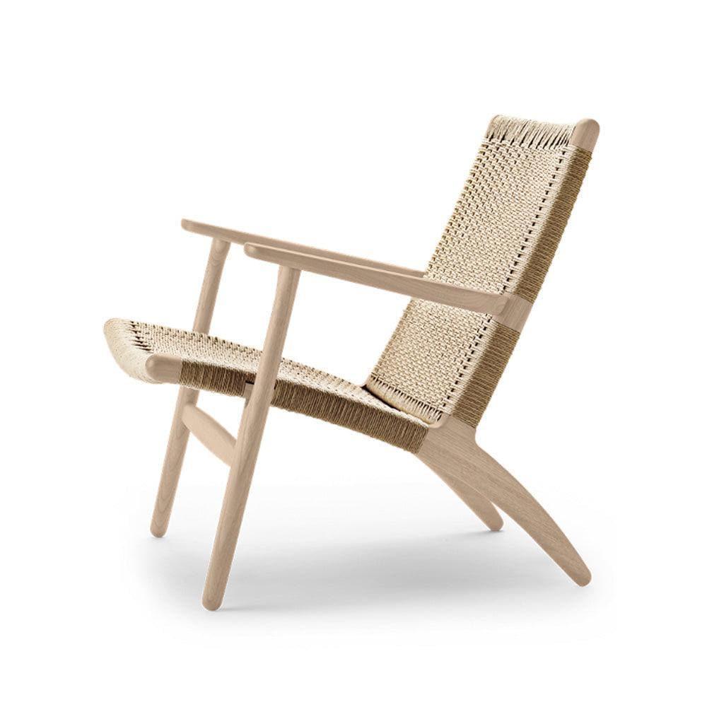 Sessel CH25 - Eiche - Original Homestories