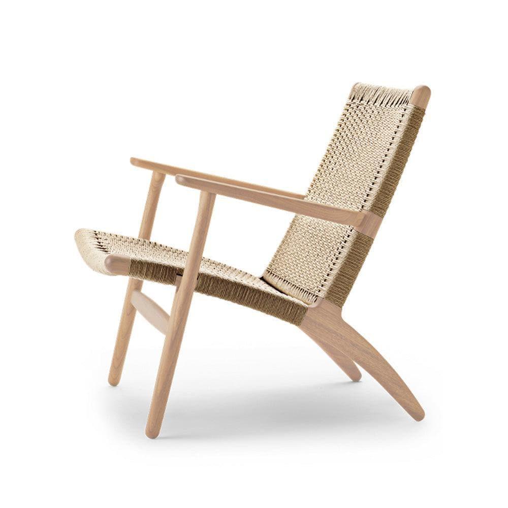 Sessel CH25 - Eiche - Original Homestories