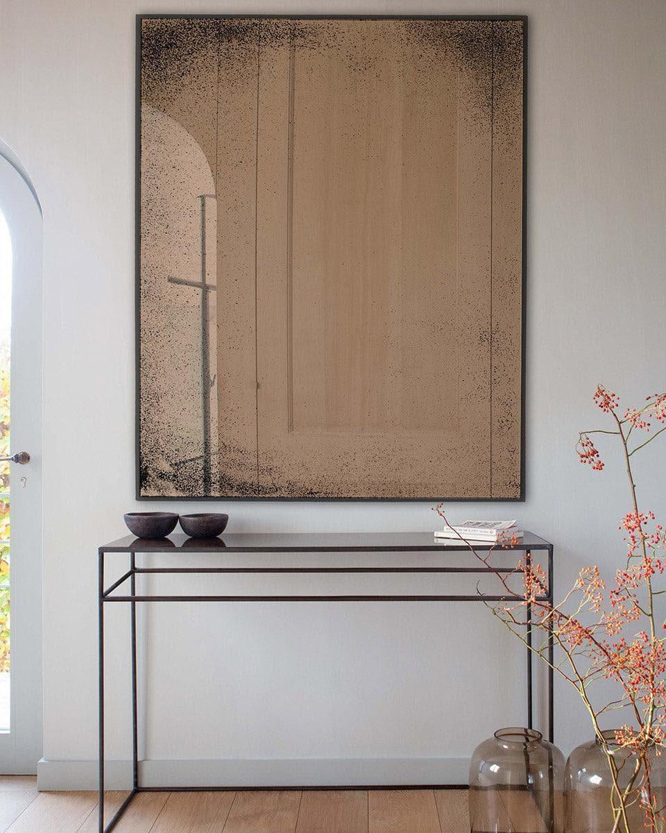 Spiegel AGED | Ethnicraft | Homestorys