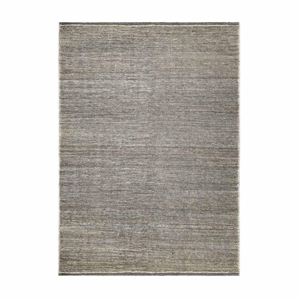 Teppich CHECKED Kilim Natural | Ethnicraft | Homestorys