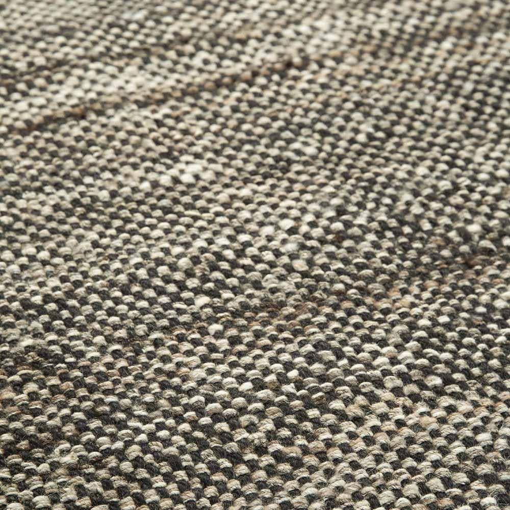 Teppich CHECKED Kilim Natural | Ethnicraft | Homestorys