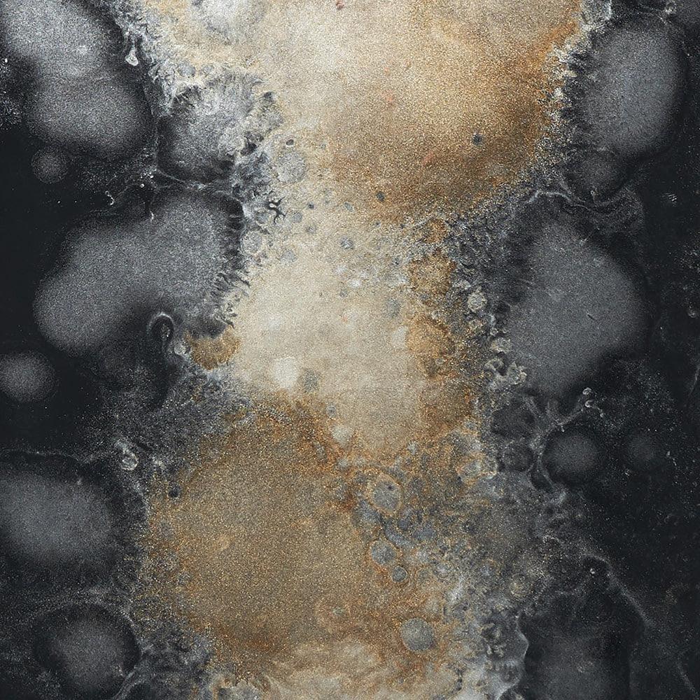Glasstablett CLASSICS Black Organic - 42x24 | Ethnicraft | Homestorys