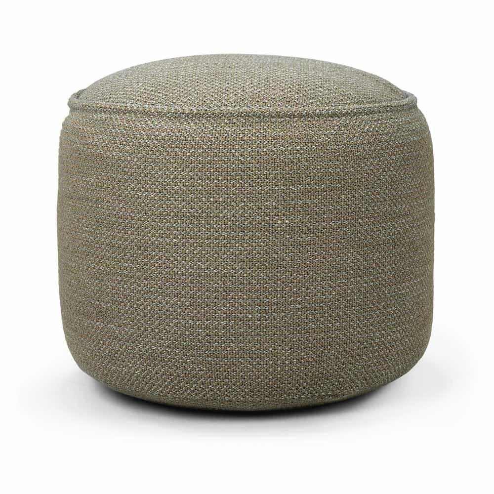 Hocker DONUT | Ethnicraft | Homestorys