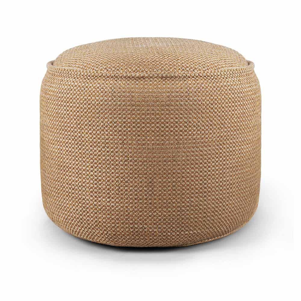 Hocker DONUT | Ethnicraft | Homestorys