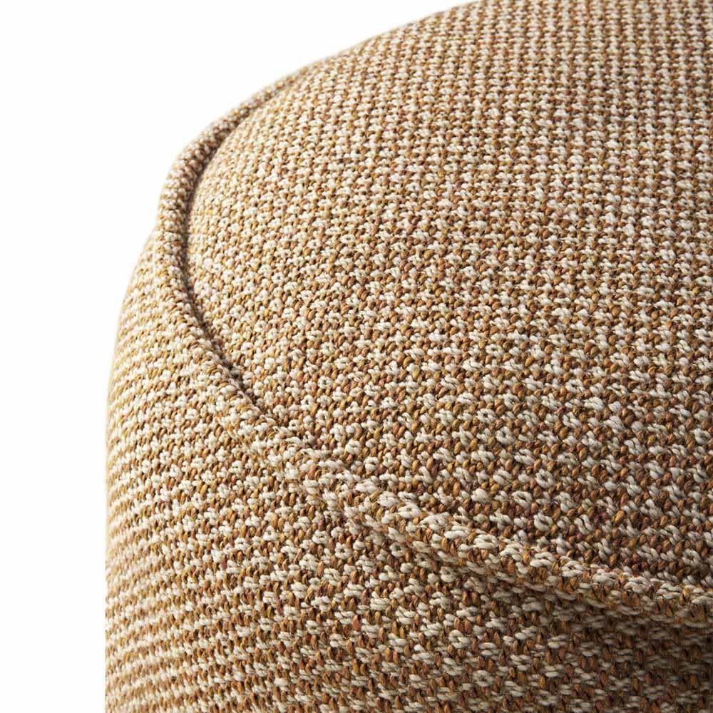 Hocker DONUT | Ethnicraft | Homestorys