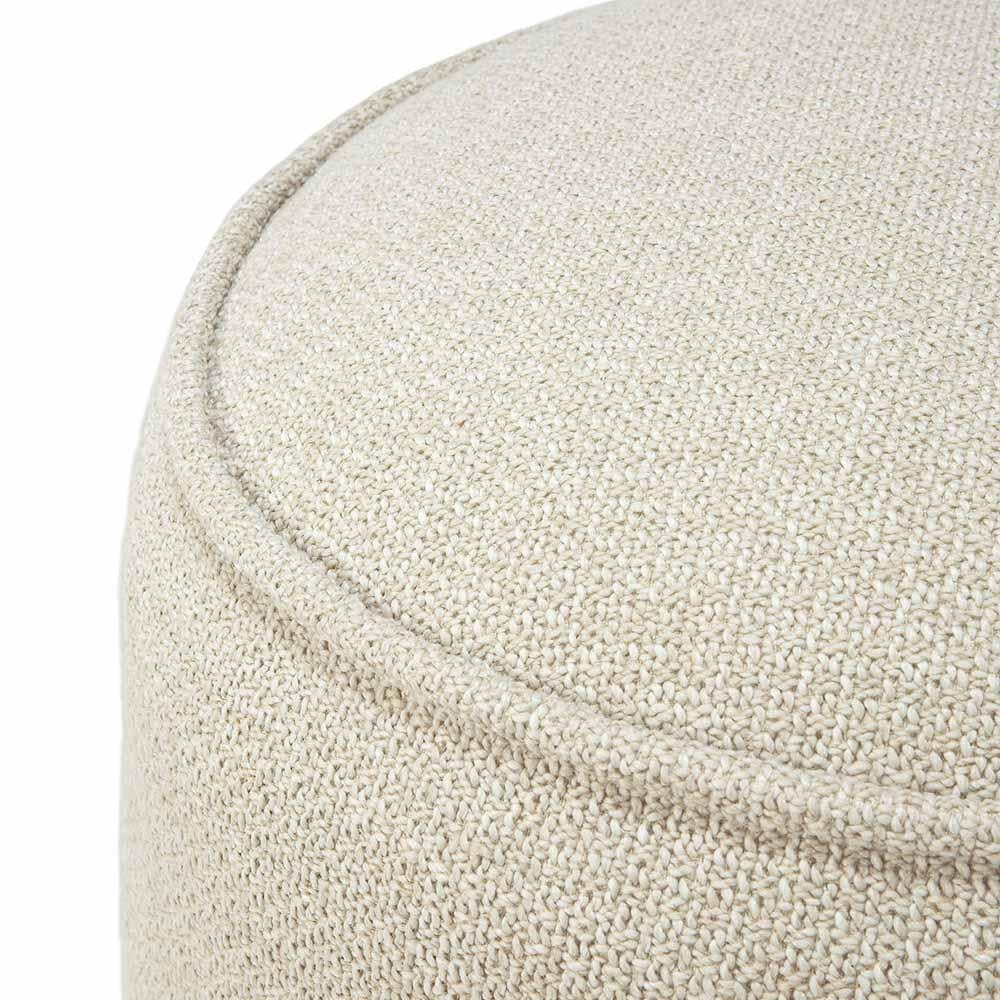 Hocker DONUT | Ethnicraft | Homestorys