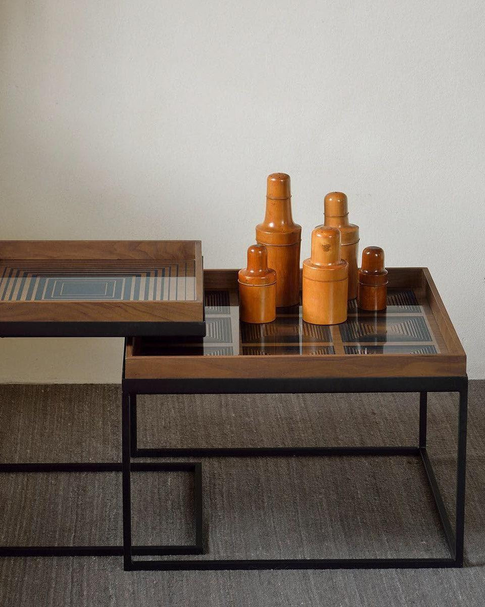 Couchtisch FALL | Ethnicraft | Homestorys