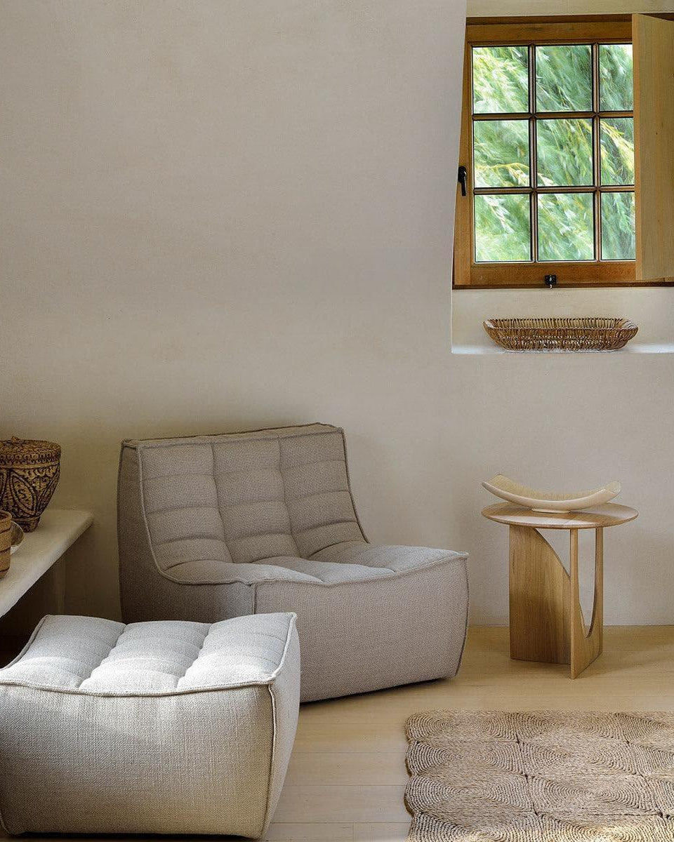 Beistelltisch GEOMETRIC | Ethnicraft | Homestorys