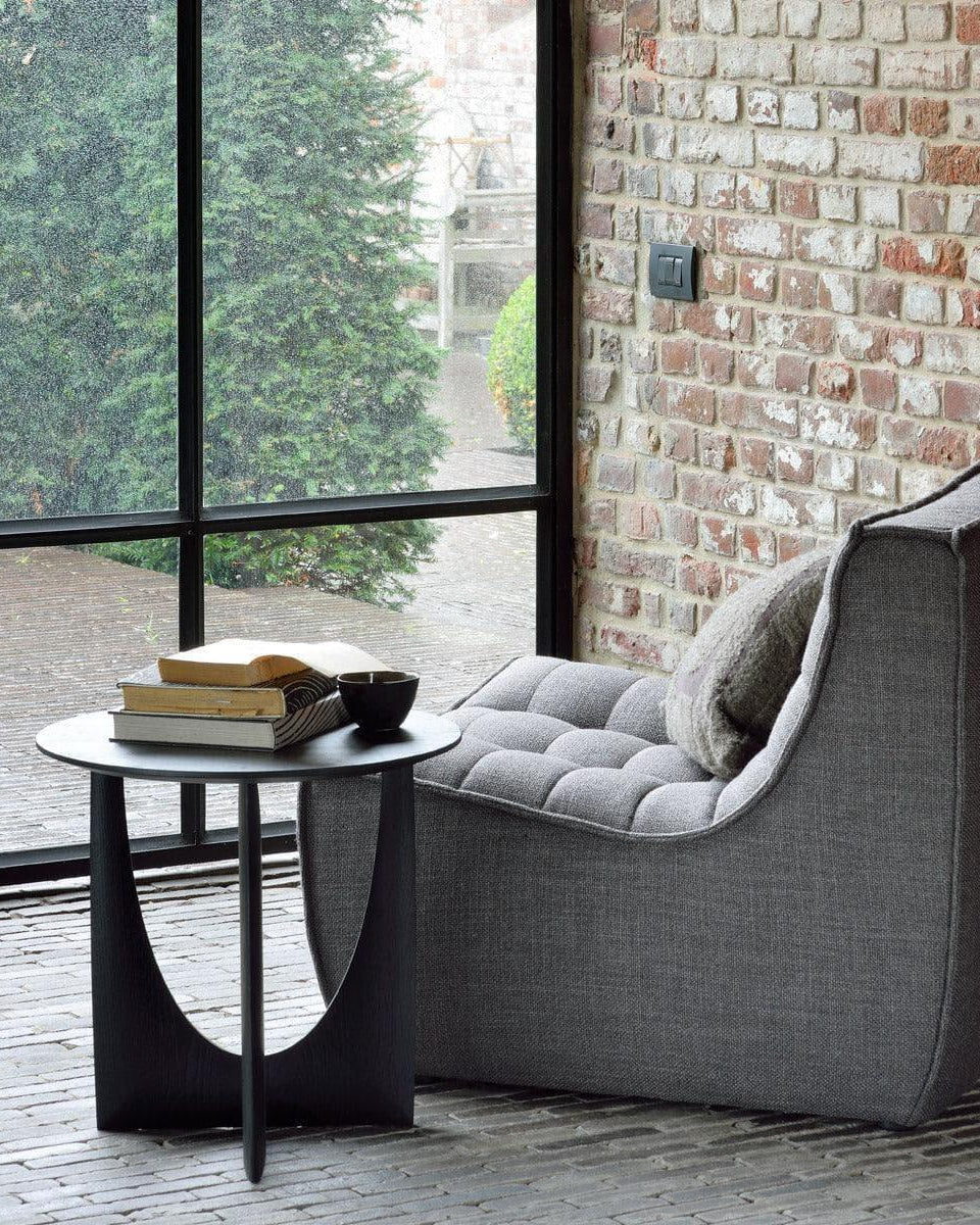 Beistelltisch GEOMETRIC | Ethnicraft | Homestorys