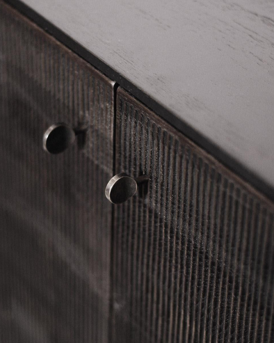 Schrank GROOVES | Ethnicraft | Homestorys