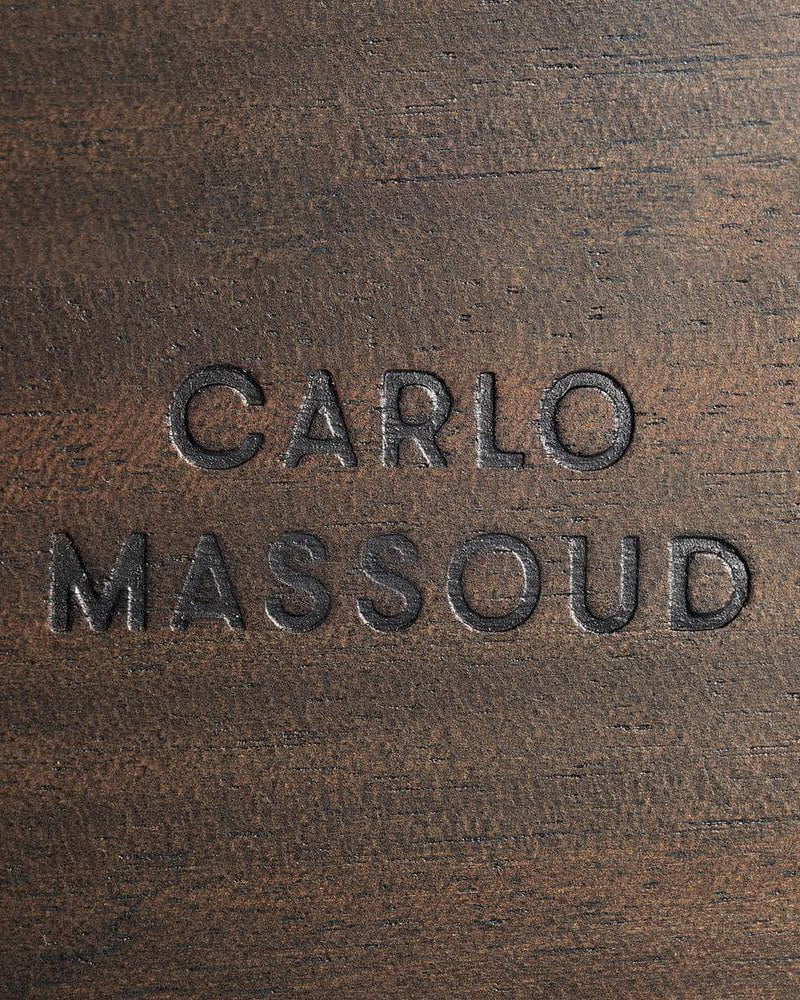 Dekoration HOUSES Black Stilt | Ethnicraft | Homestorys