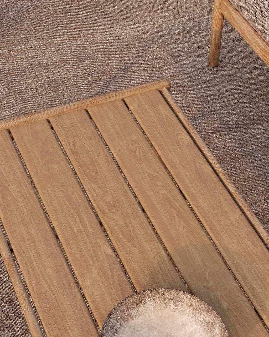 Couchtisch JACK OUTDOOR | Ethnicraft | Homestorys