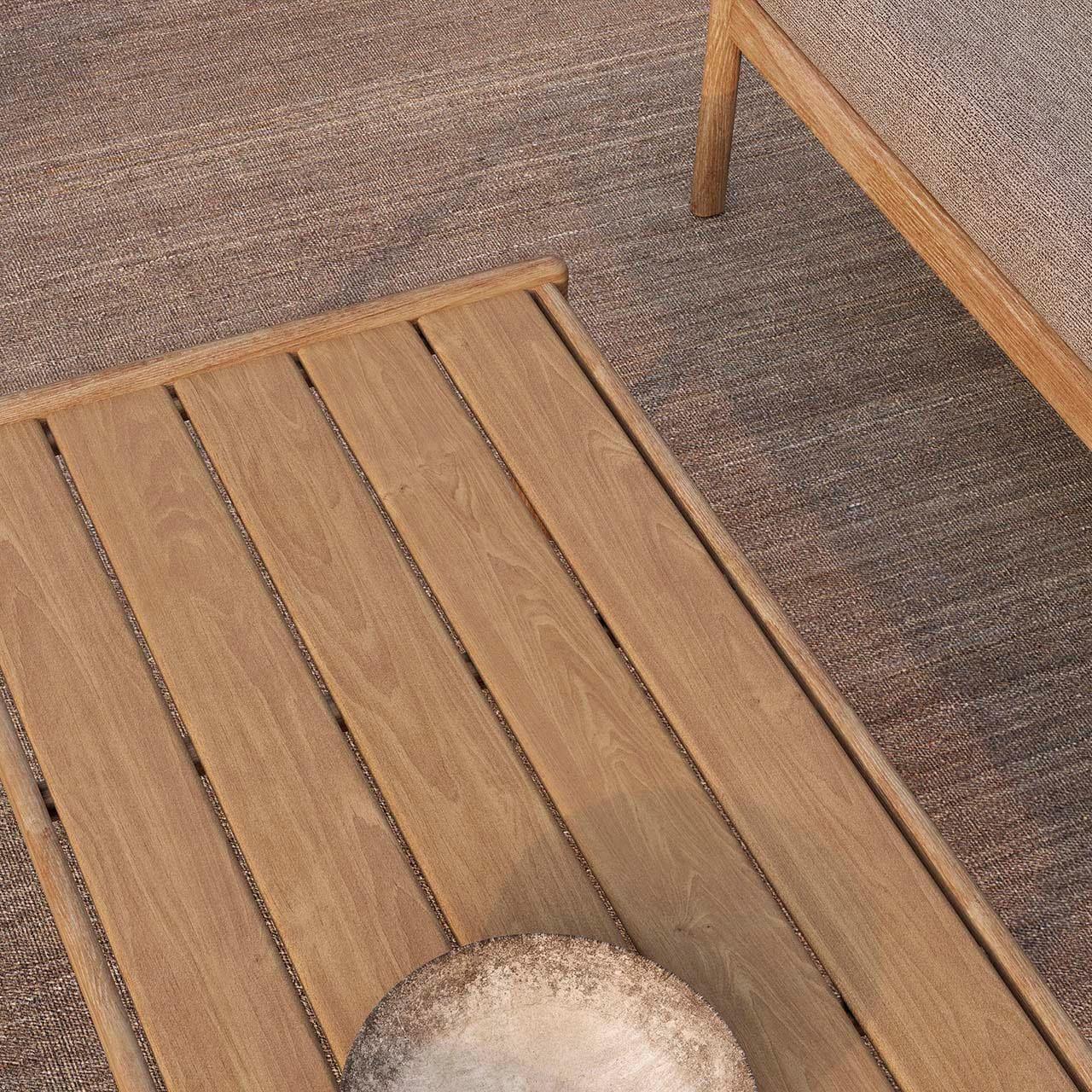 Couchtisch JACK OUTDOOR | Ethnicraft | Homestorys