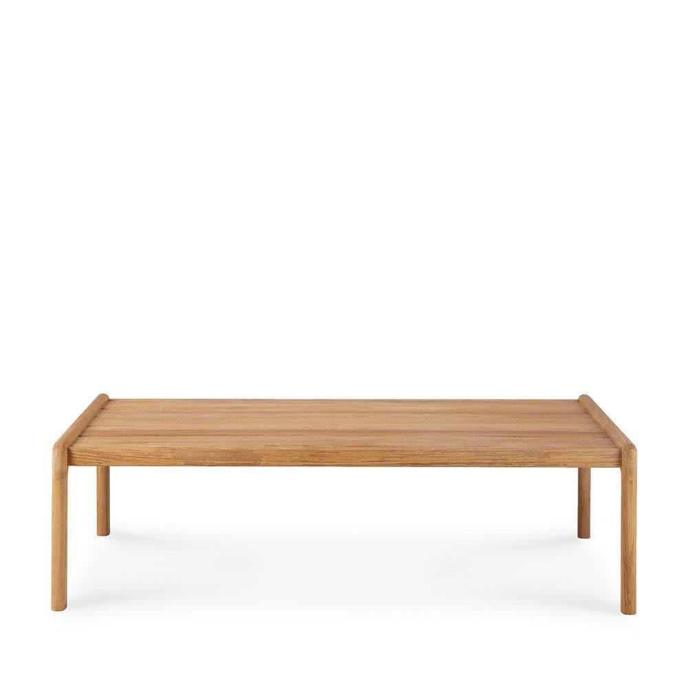Couchtisch JACK OUTDOOR | Ethnicraft | Homestorys