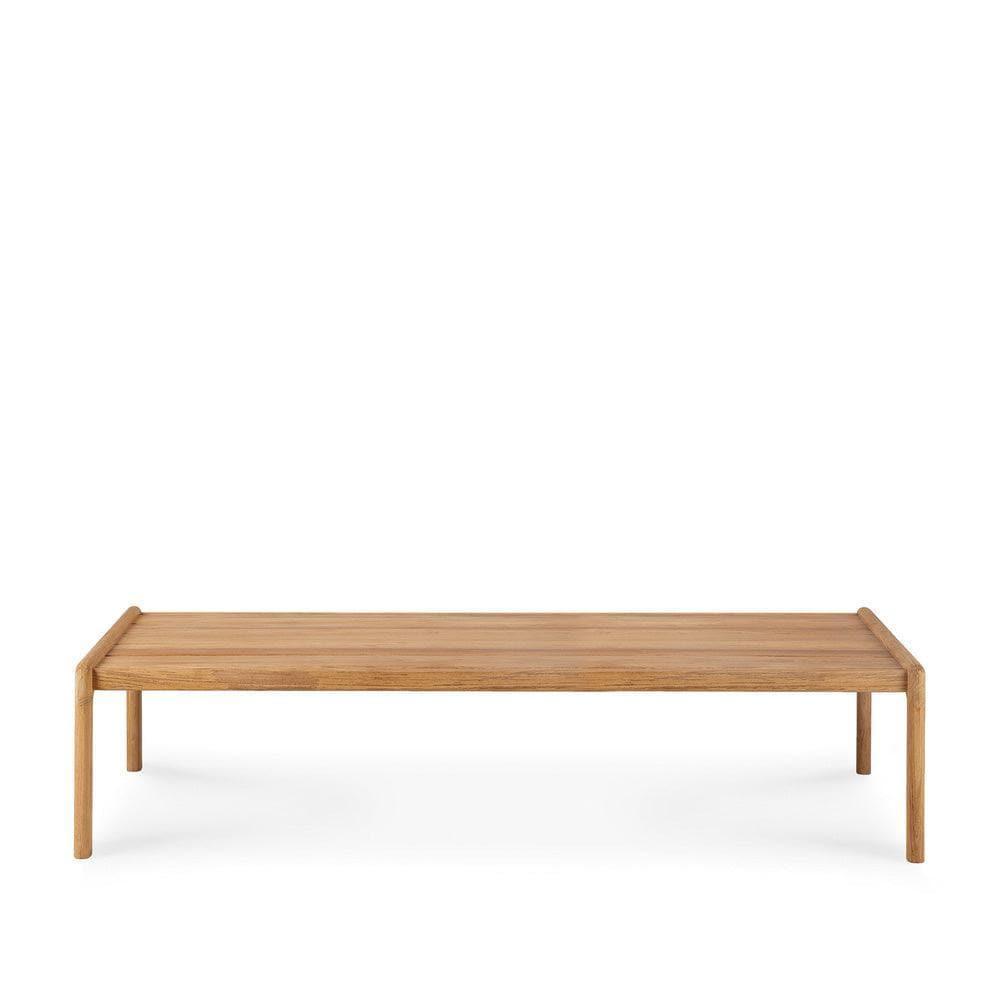 Couchtisch JACK OUTDOOR | Ethnicraft | Homestorys