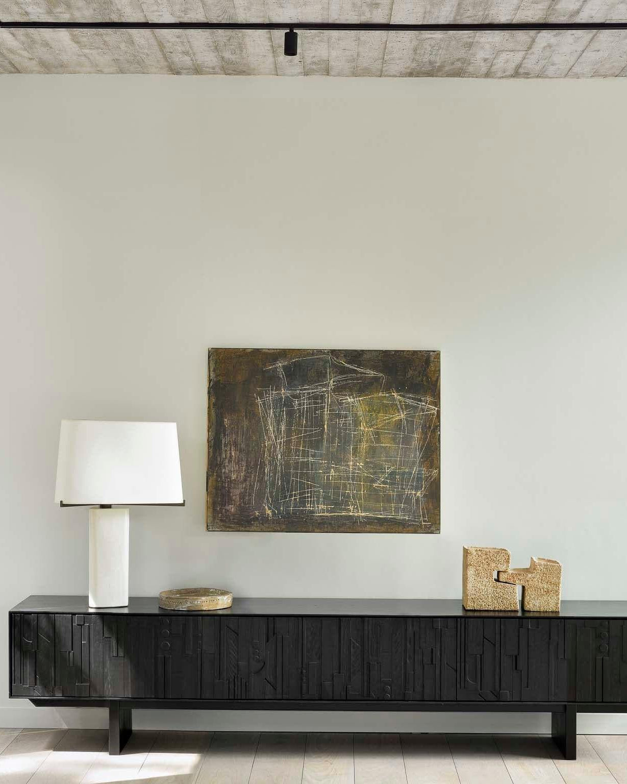 TV Schrank MOSAIC | Ethnicraft | Homestorys