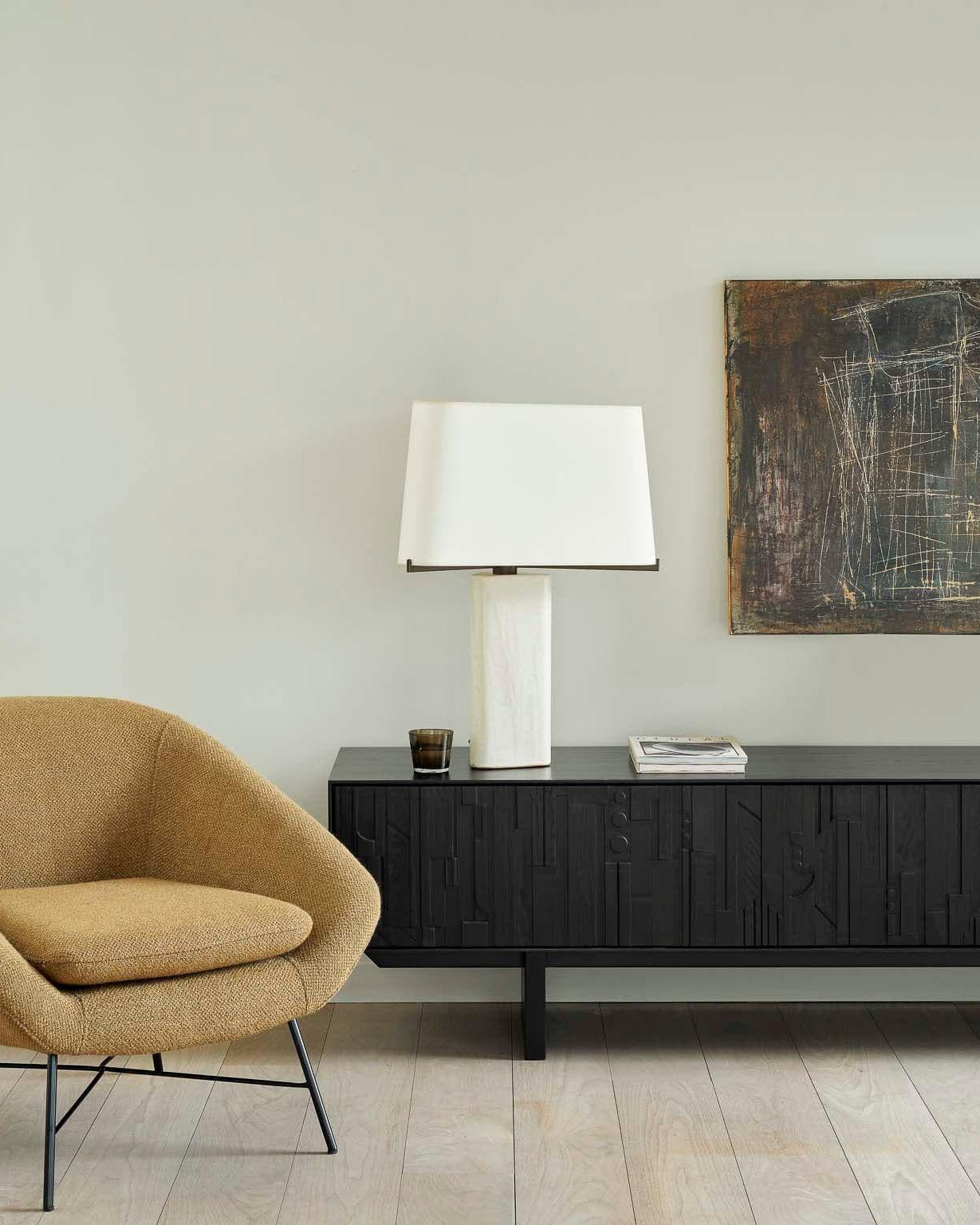 TV Schrank MOSAIC | Ethnicraft | Homestorys