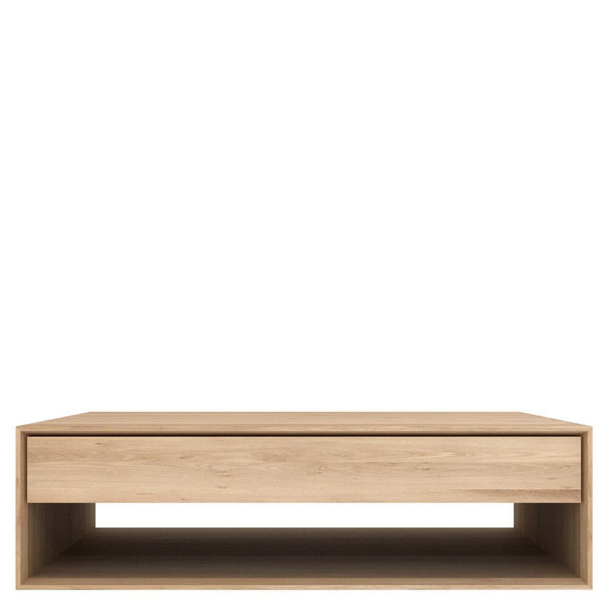 Couchtisch NORDIC | Ethnicraft | Homestorys