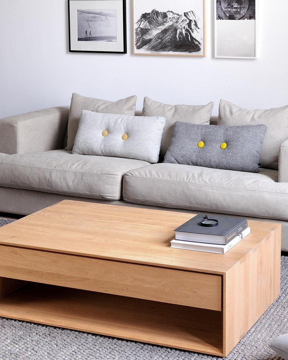 Couchtisch NORDIC | Ethnicraft | Homestorys