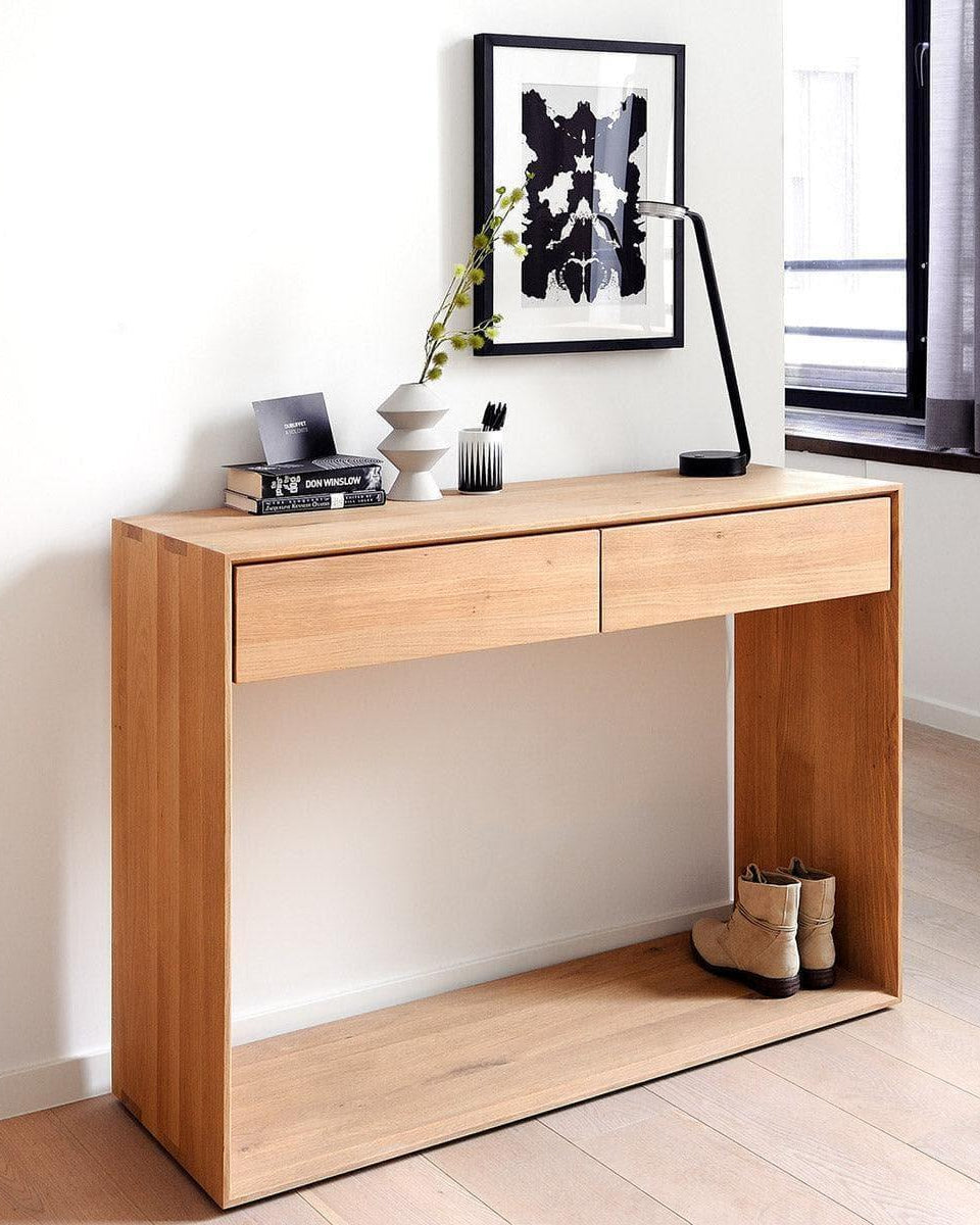 Konsole NORDIC | Ethnicraft | Homestorys