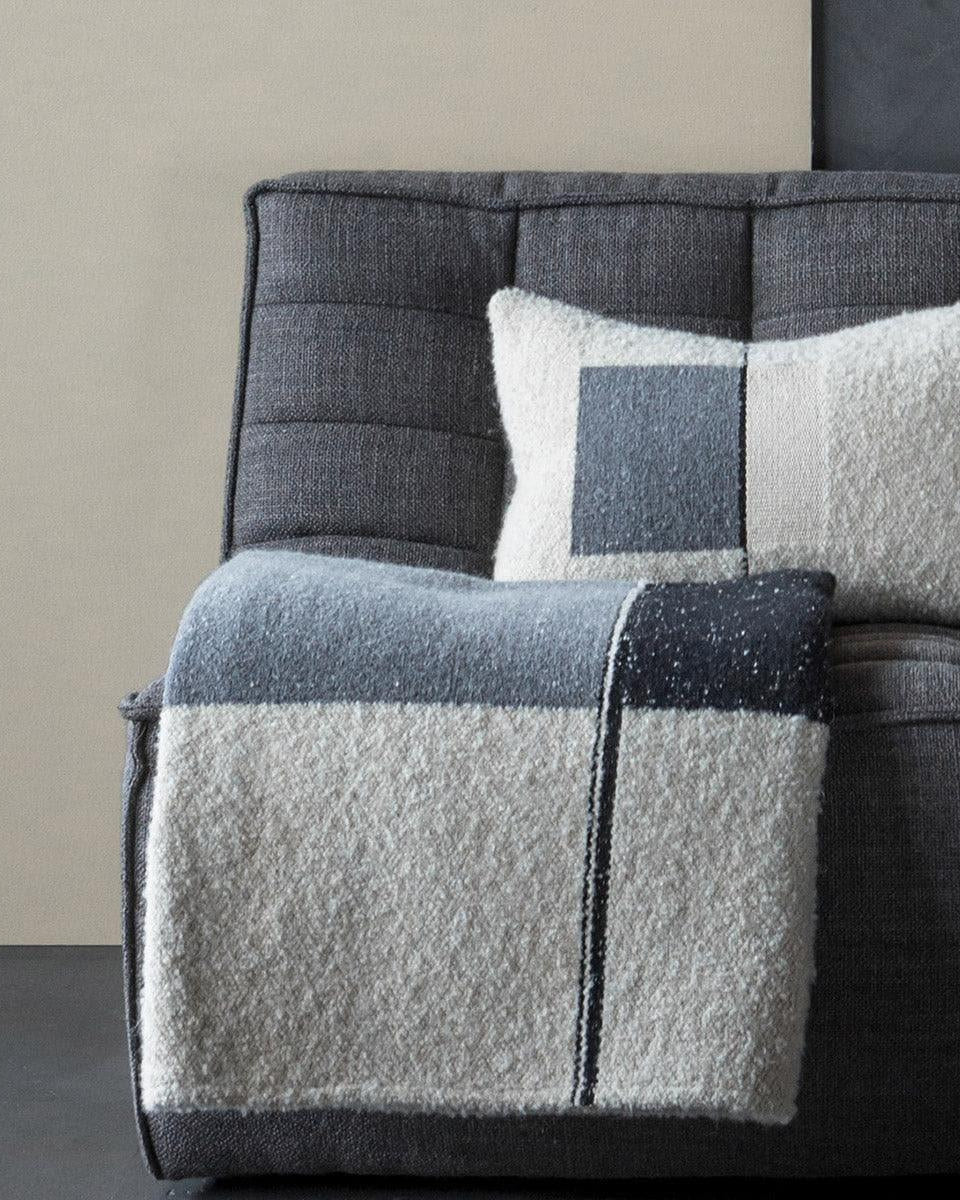 Decke REFINED LAYERS URBAN | Ethnicraft | Homestorys