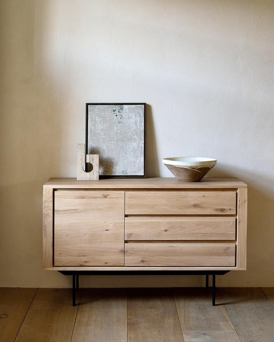 Kommode SHADOW | Ethnicraft | Homestorys