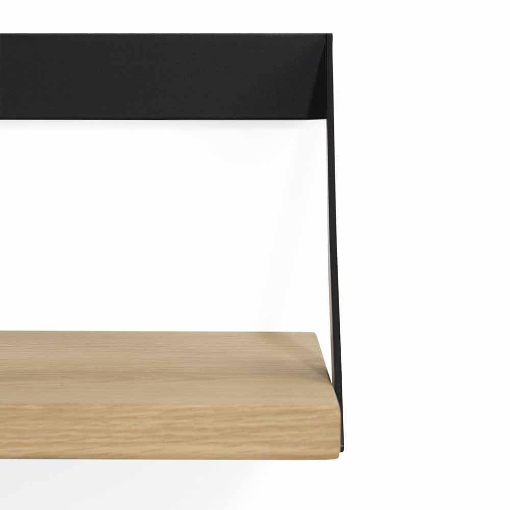 Regalbrett SHELVES RIBBON Eiche - 140 | Ethnicraft | Homestorys