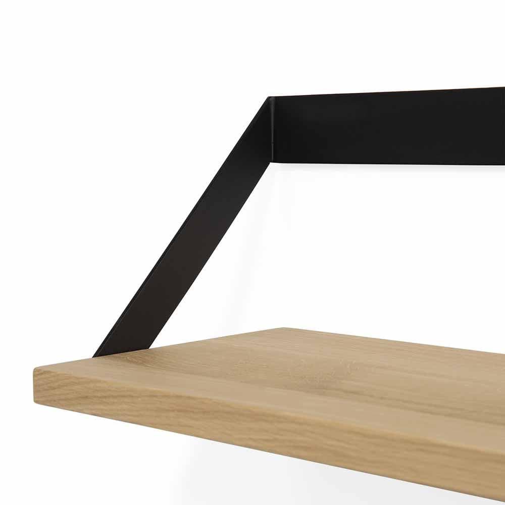 Regalbrett SHELVES RIBBON Eiche - 140 | Ethnicraft | Homestorys