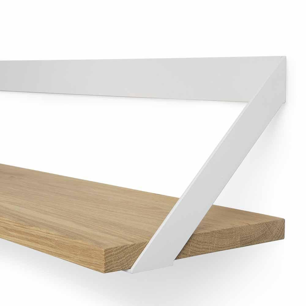 Regalbrett SHELVES RIBBON Eiche - 140 | Ethnicraft | Homestorys