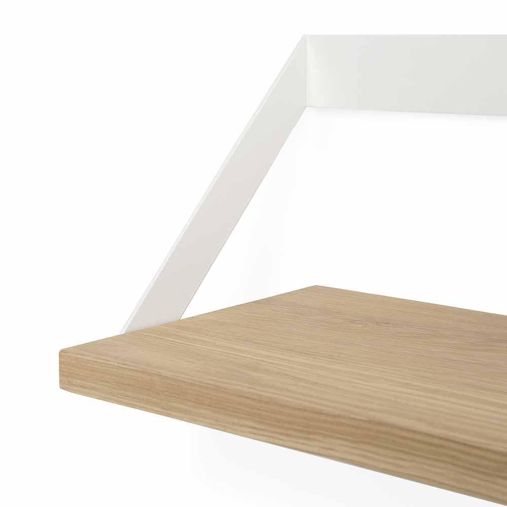 Regalbrett SHELVES RIBBON Eiche - 140 | Ethnicraft | Homestorys