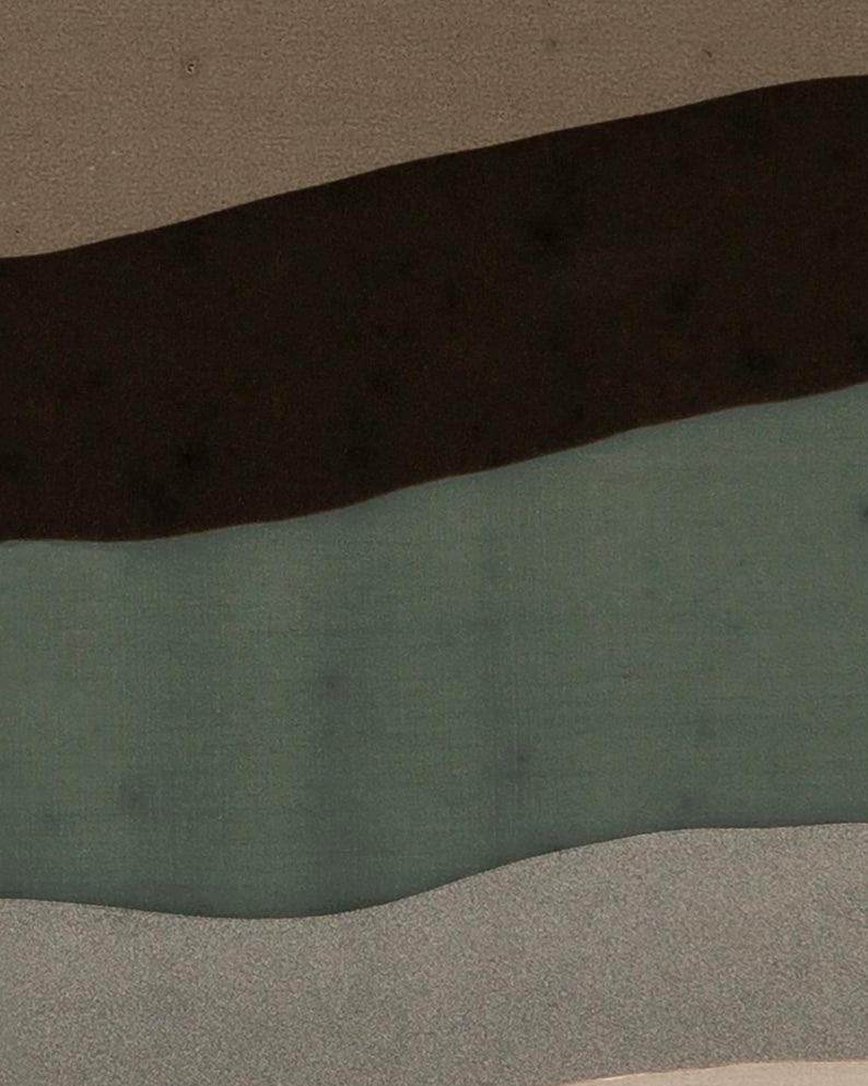 Glastablett WABI SABI Graphite Oblong - 71x36 | Ethnicraft | Homestorys