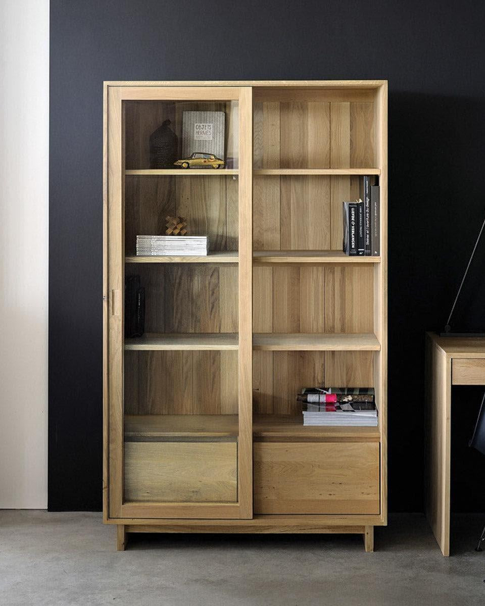 Schrank WAVE | Ethnicraft | Homestorys