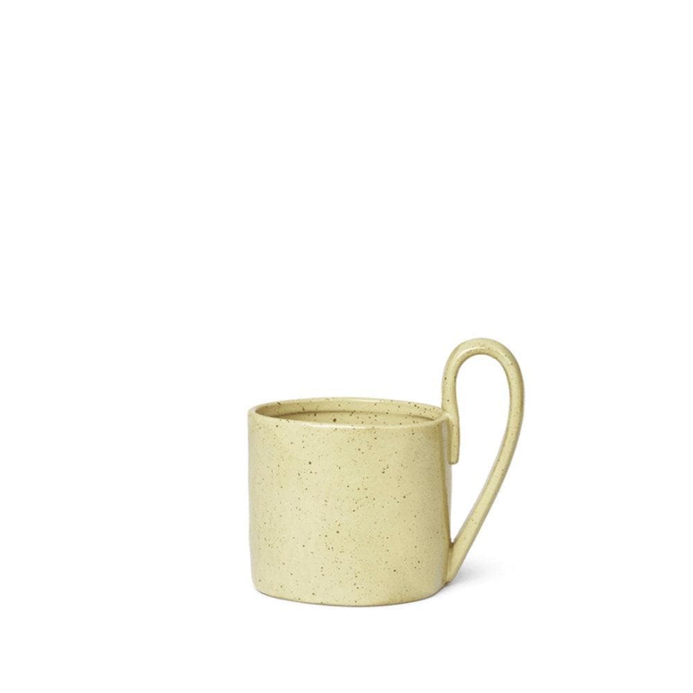 Ferm Living FLOW Tasse - Original Homestories