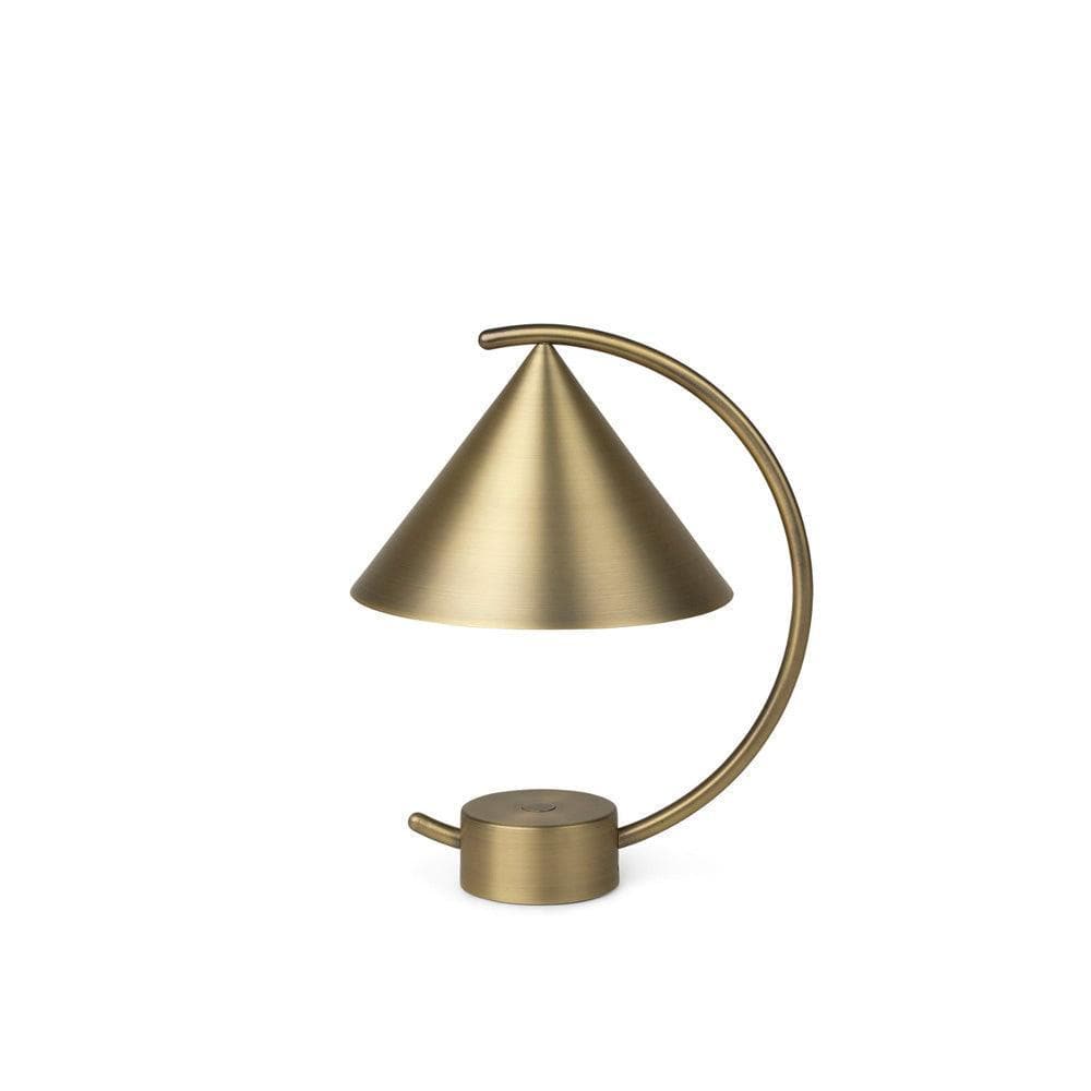 Ferm Living MERIDIAN tragbare Lampe - Original Homestories