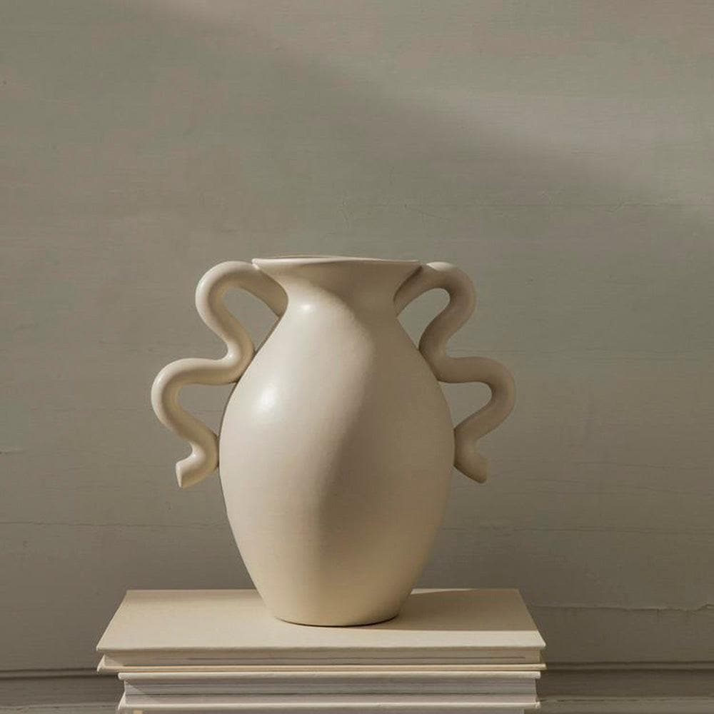 Ferm Living VERSO Vase - Original Homestories