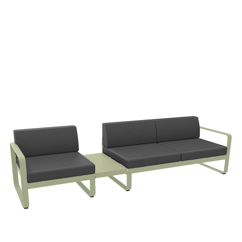 Modulares Sofa BELLEVIE - 1A - Original Homestories