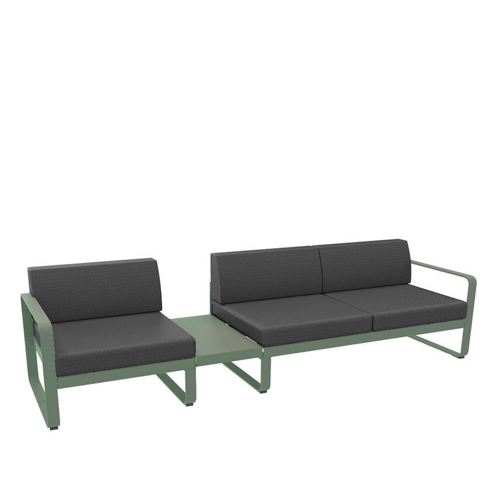 Modulares Sofa BELLEVIE - 1A - Original Homestories