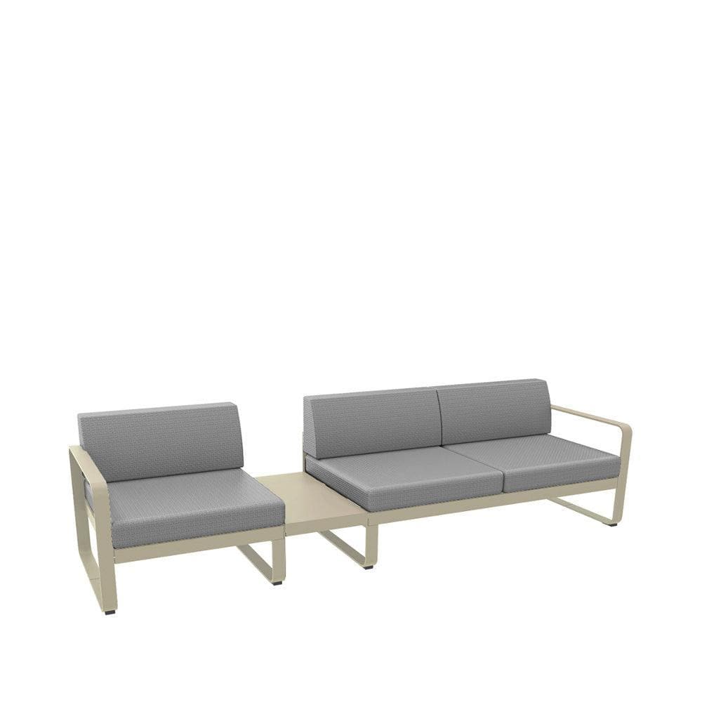 Modulares Sofa BELLEVIE - 1A - Original Homestories