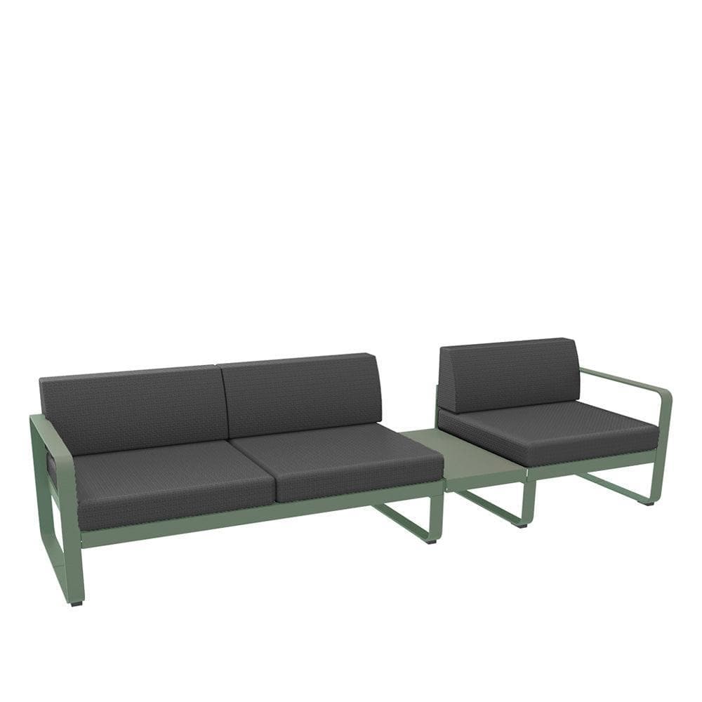 Modulares Sofa BELLEVIE - 1B - Original Homestories