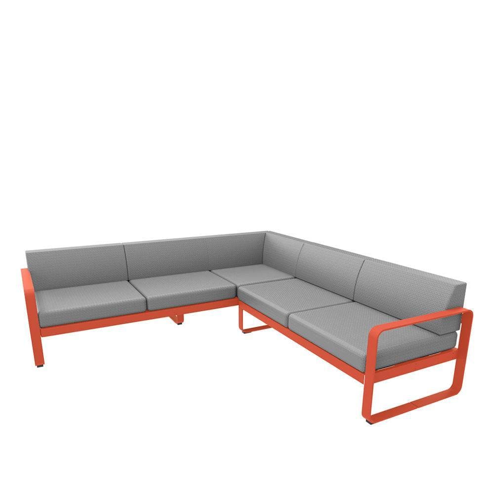 Modulares Sofa BELLEVIE - 2B - Original Homestories