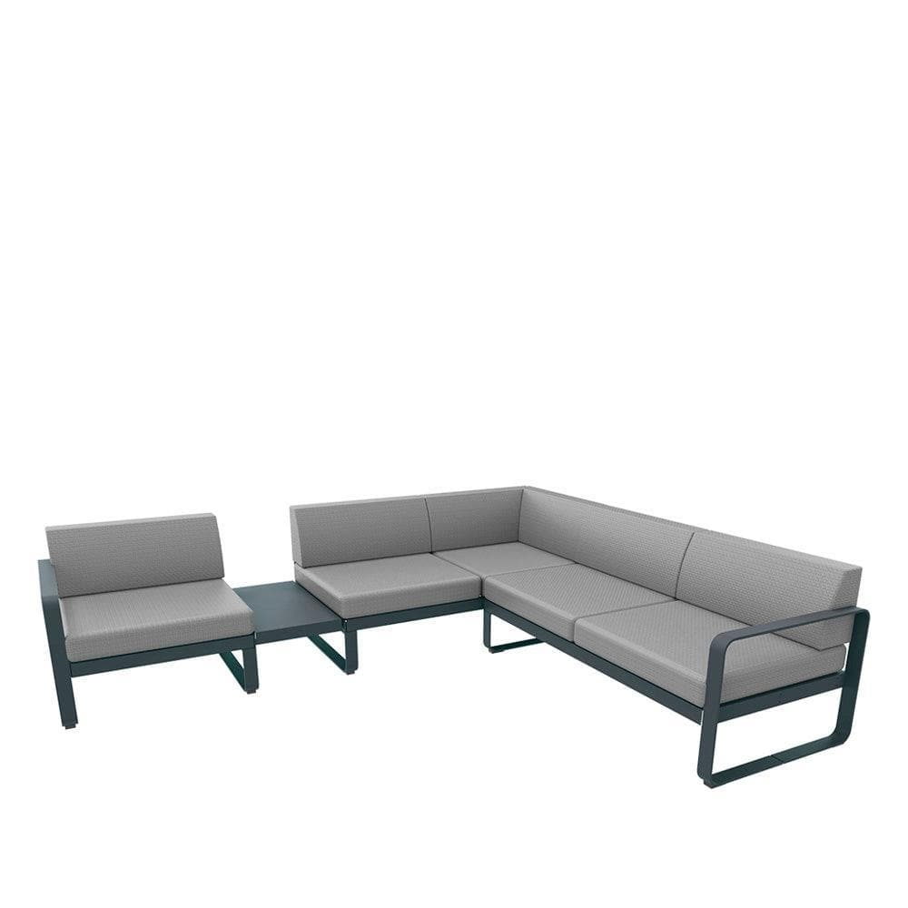 Modulares Sofa BELLEVIE - 3A - Original Homestories