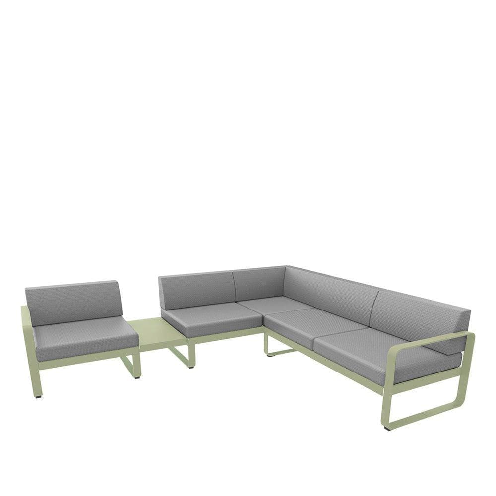 Modulares Sofa BELLEVIE - 3A - Original Homestories