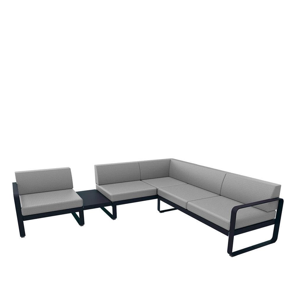 Modulares Sofa BELLEVIE - 3A - Original Homestories