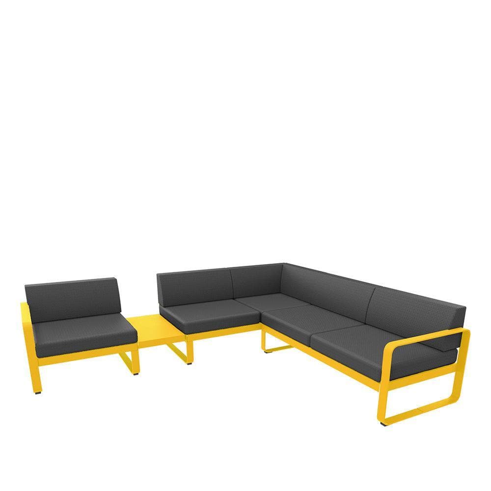 Modulares Sofa BELLEVIE - 3A - Original Homestories