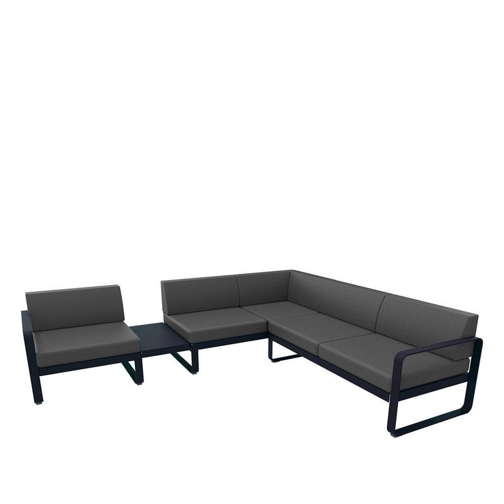 Modulares Sofa BELLEVIE - 3A - Original Homestories