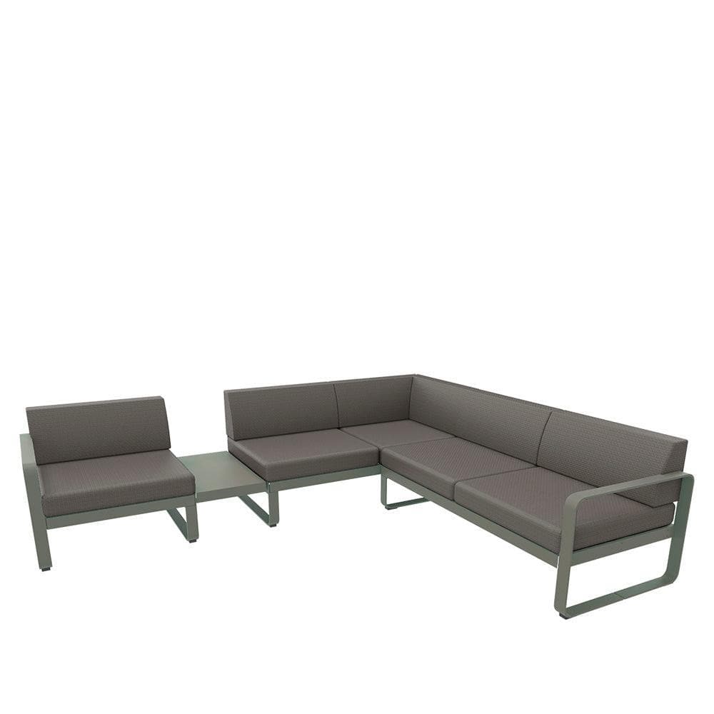 Modulares Sofa BELLEVIE - 3B - Original Homestories