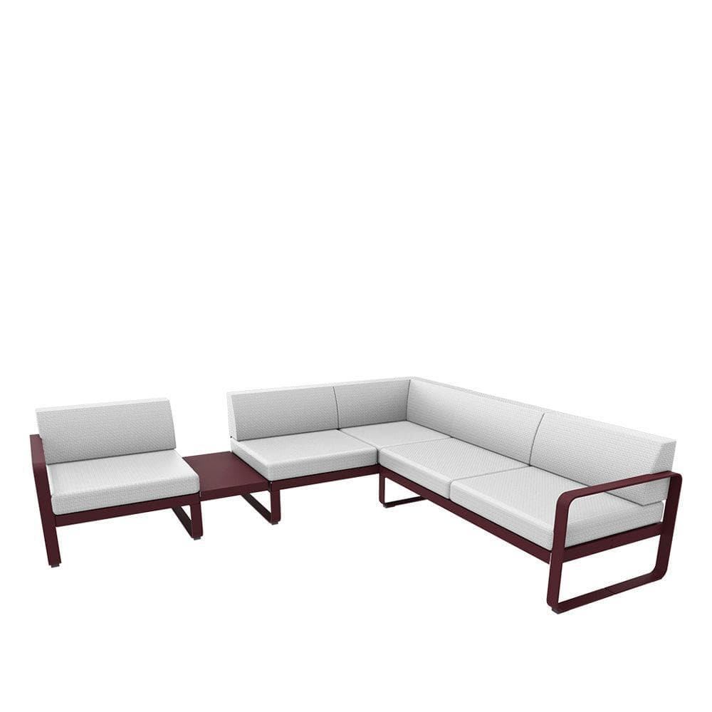 Modulares Sofa BELLEVIE - 3B - Original Homestories