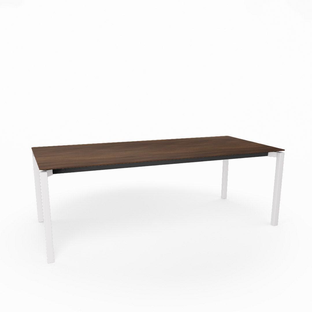 Mobitec FLOAT T0100 dining table - walnut | Original home stories